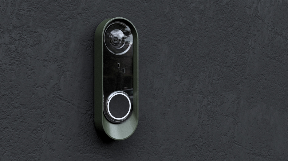 product design，Appearance design，intelligence，Technology design，Induction lamp，monitor，