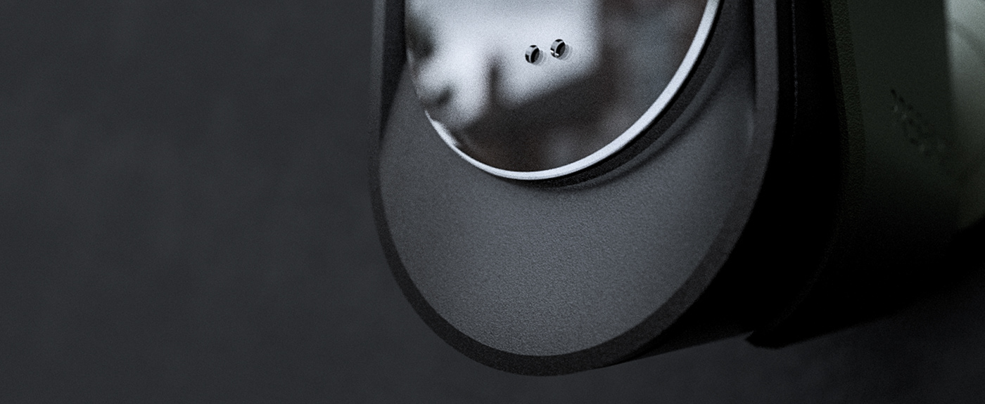 product design，Appearance design，intelligence，Technology design，Induction lamp，monitor，