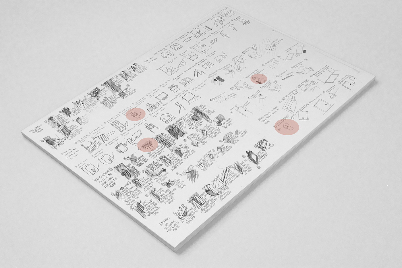 product design，Appearance design，intelligence，Technology design，Induction lamp，monitor，