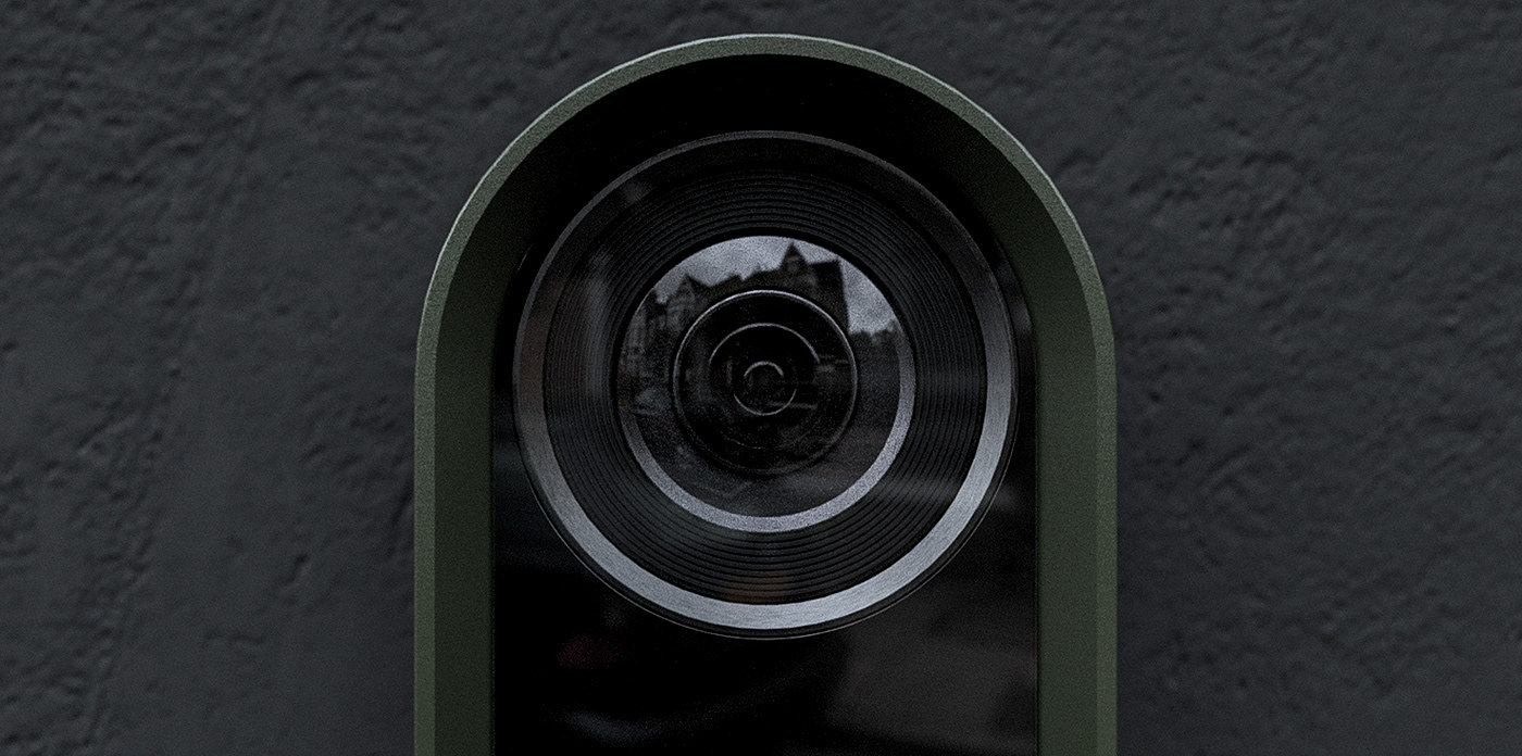 product design，Appearance design，intelligence，Technology design，Induction lamp，monitor，
