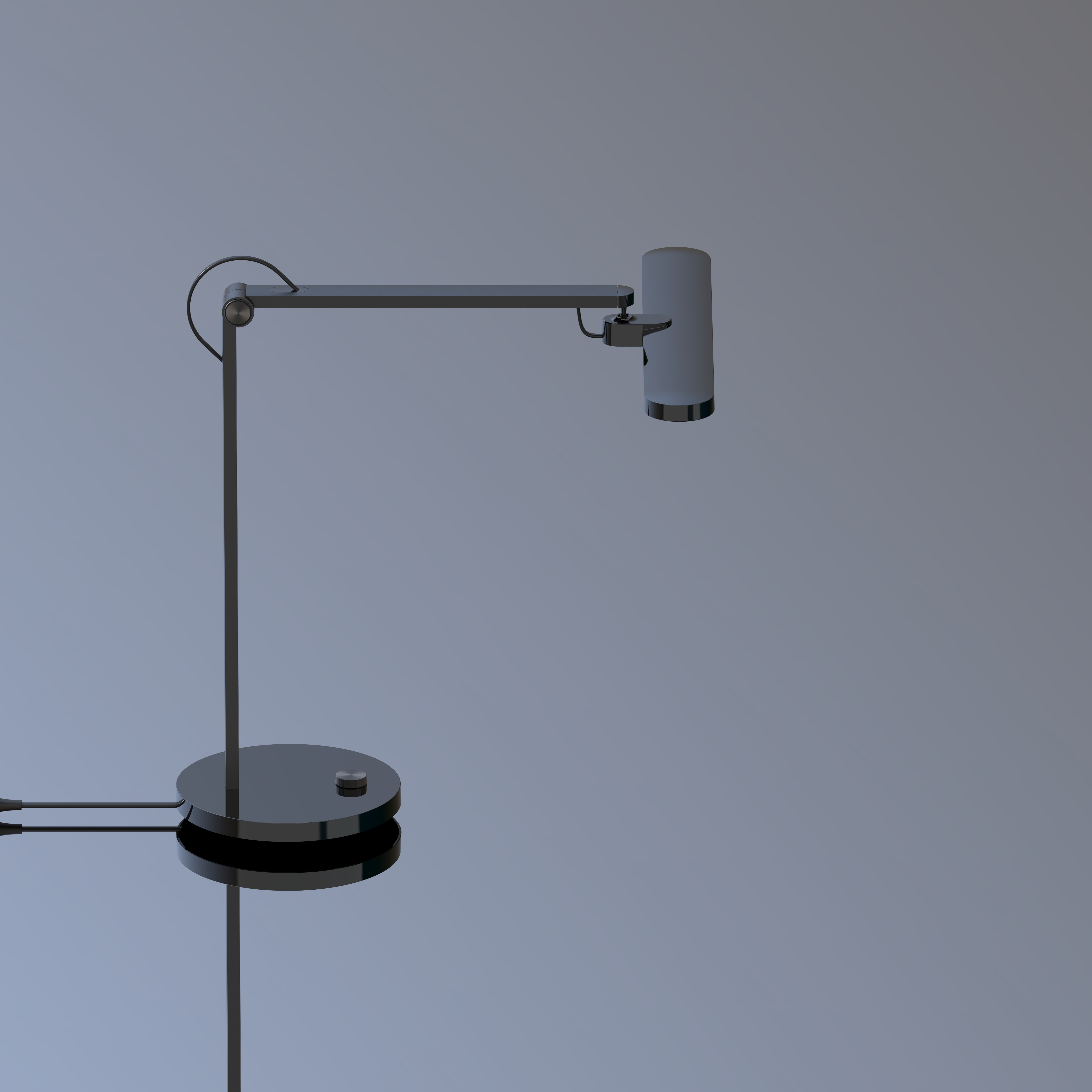 Mi Jia，Desk lamp，