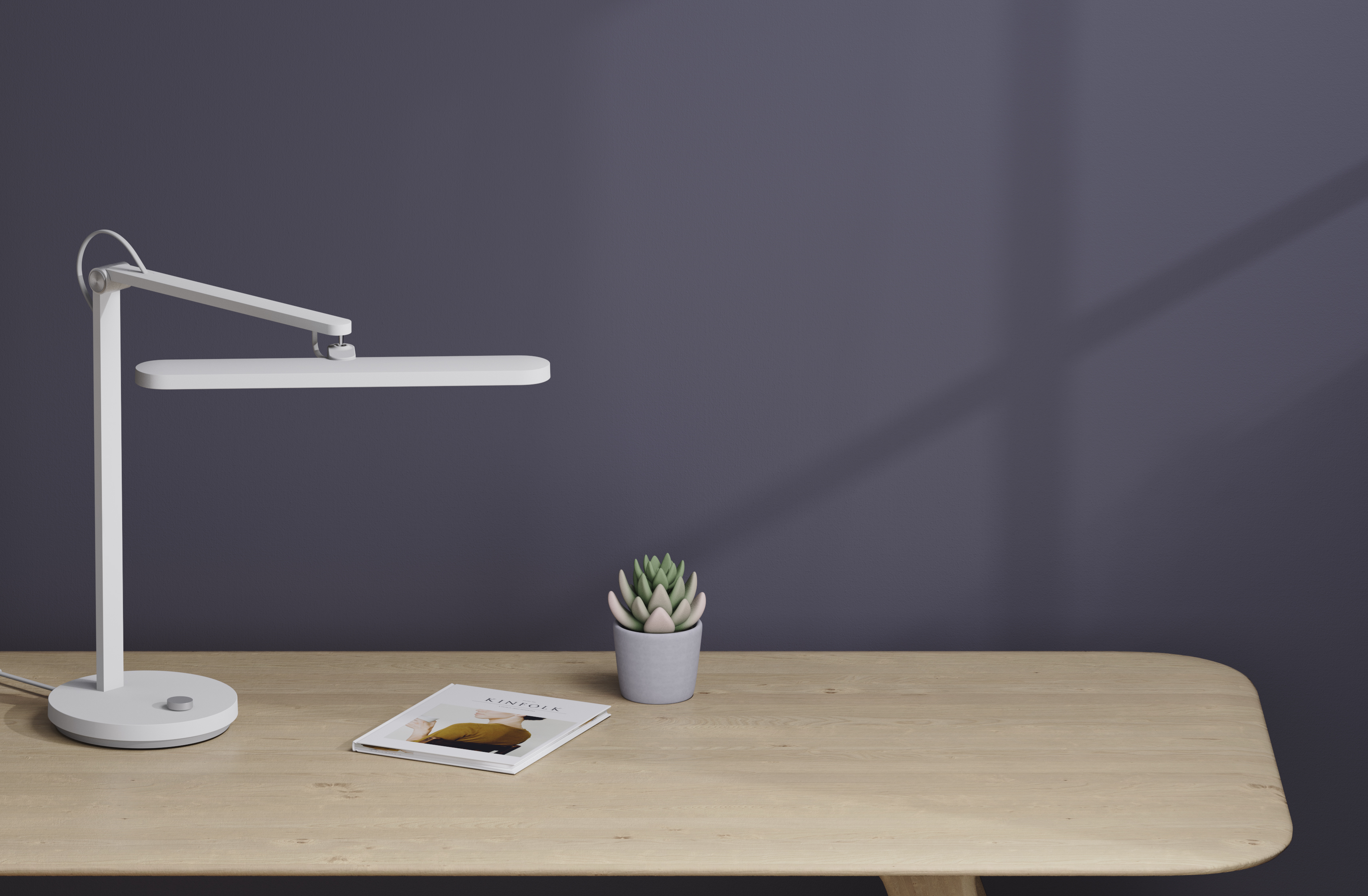Mi Jia，Desk lamp，