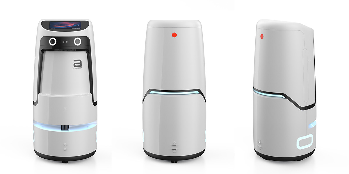 Appearance design，Structural design，industrial design，robot，