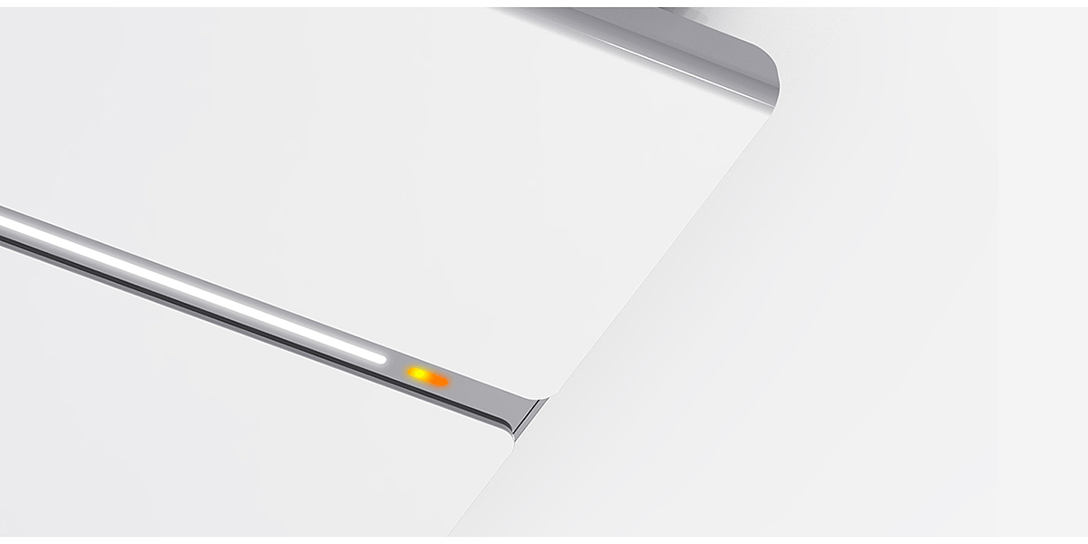 industrial design，Appearance design，Color scheme，Kitchen air conditioner，