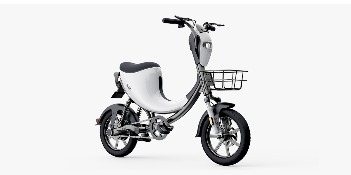 Structural design，Appearance design，industrial design，Electric bicycle，