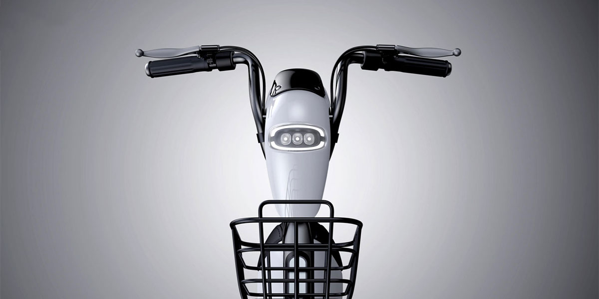 Structural design，Appearance design，industrial design，Electric bicycle，