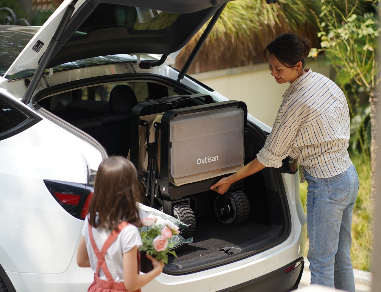 Outisan，Outdoor travel，science and technology，novel，Wagon，