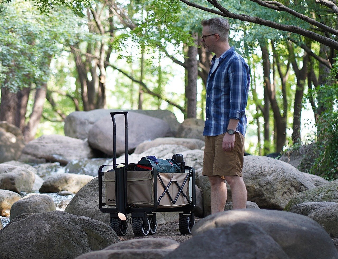 Outisan，Outdoor travel，science and technology，novel，Wagon，