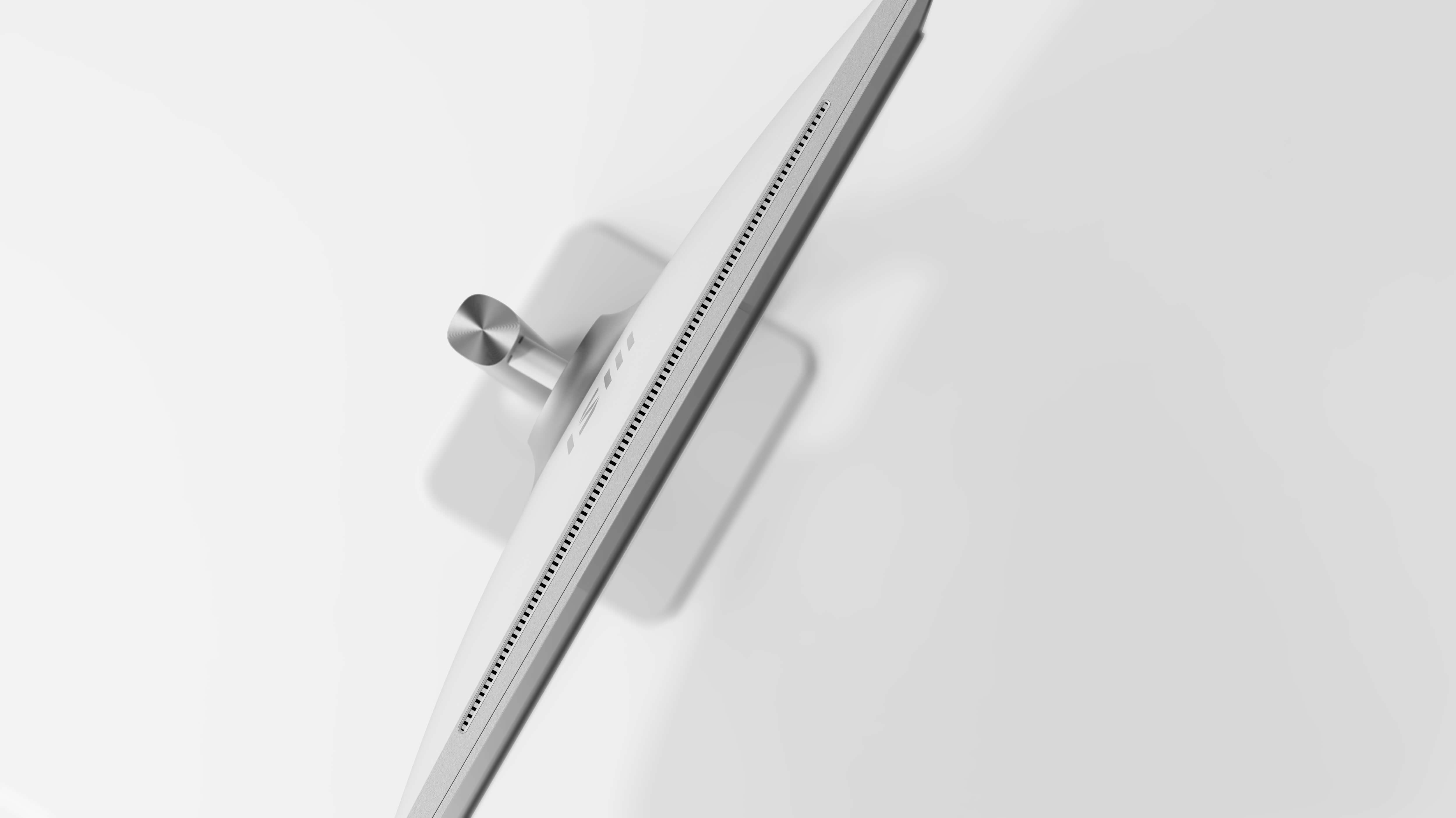 Display design，Desktop display device，Red dot award，screen，Ultra HD，Hardware，