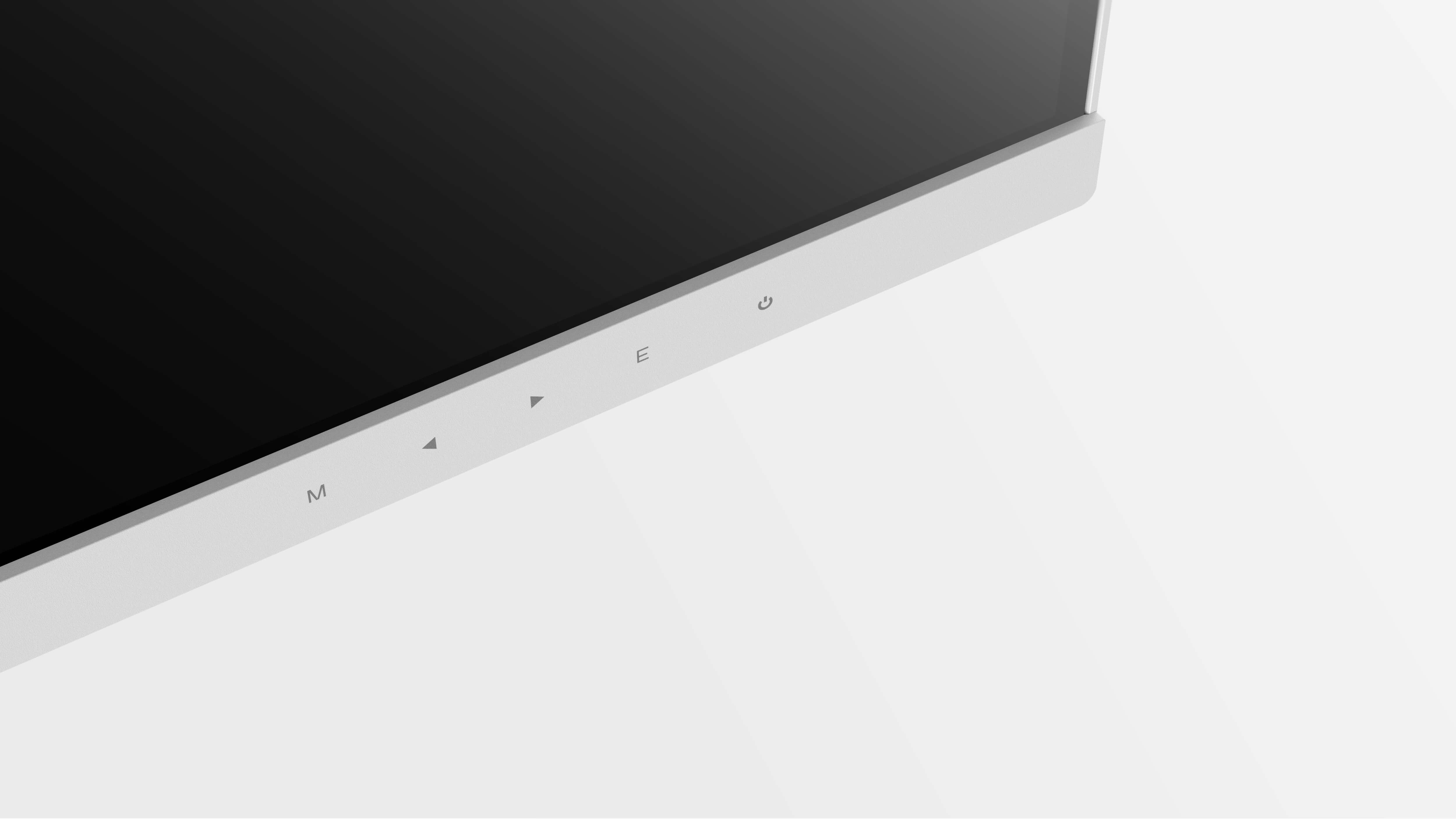 Display design，Desktop display device，Red dot award，screen，Ultra HD，Hardware，