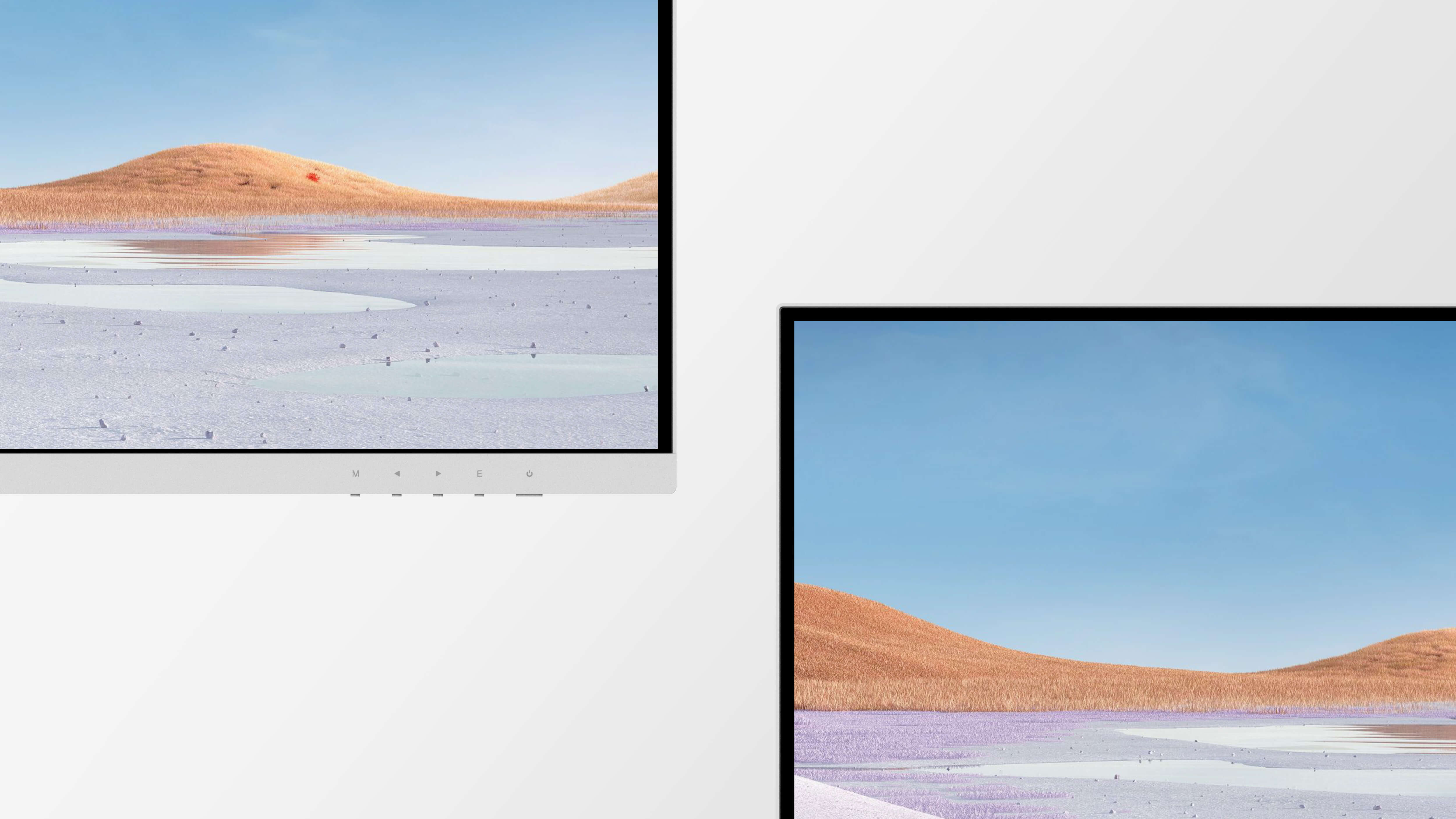 Display design，Desktop display device，Red dot award，screen，Ultra HD，Hardware，