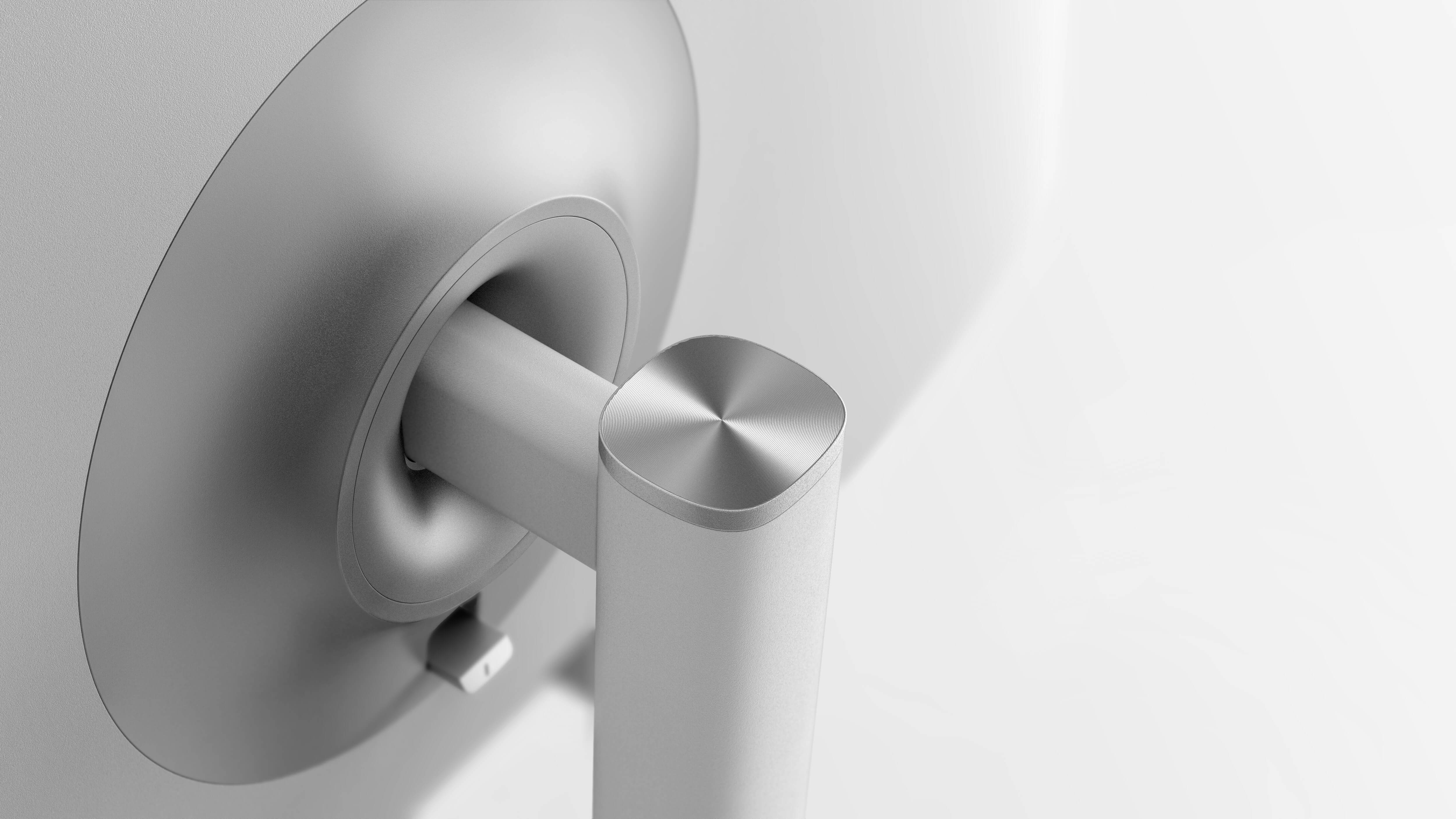 Display design，Desktop display device，Red dot award，screen，Ultra HD，Hardware，