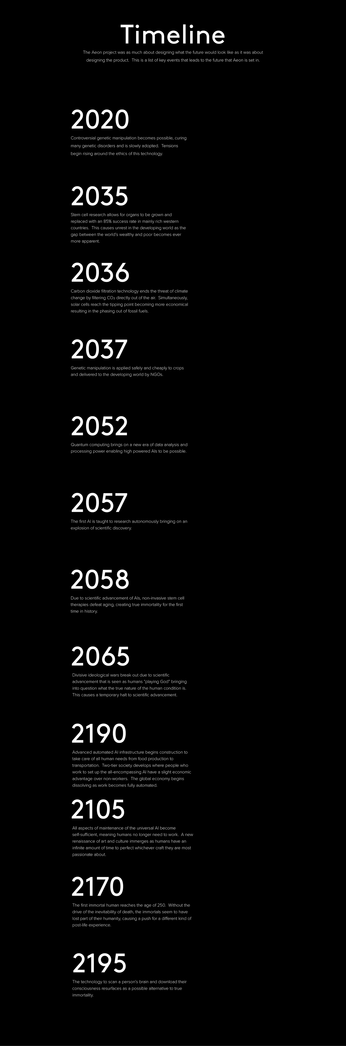 aeon，intelligence，science and technology，Wearable ，