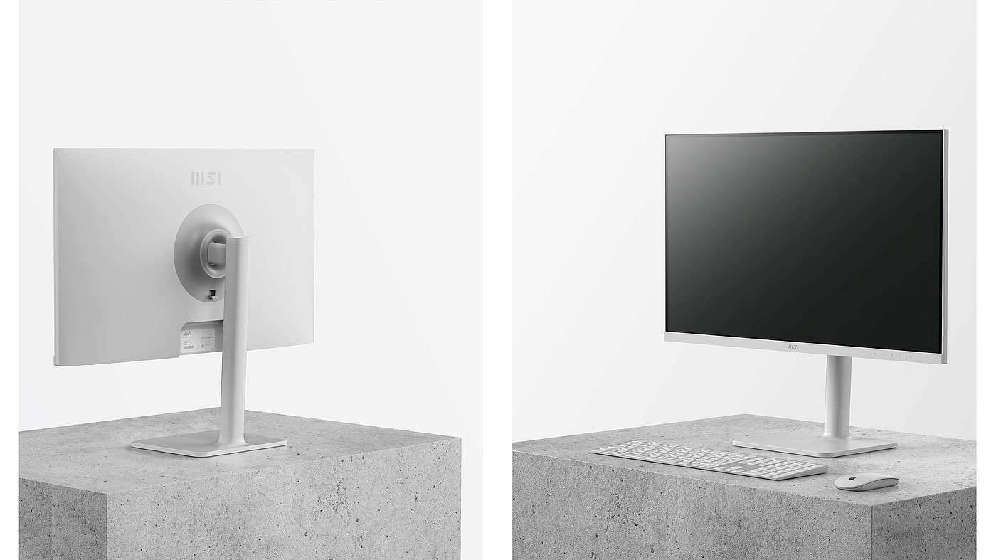 Display design，Desktop display device，Red dot award，screen，Ultra HD，Hardware，