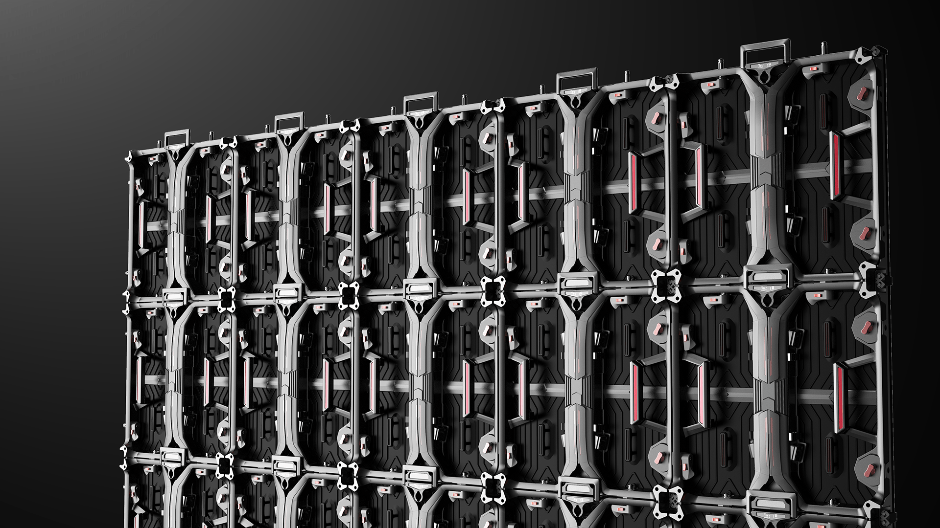 led，Outdoor screen，