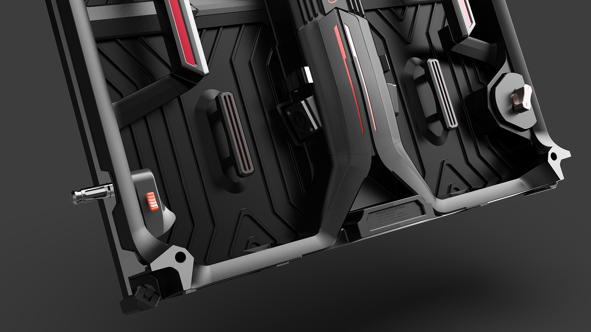 led，Outdoor screen，