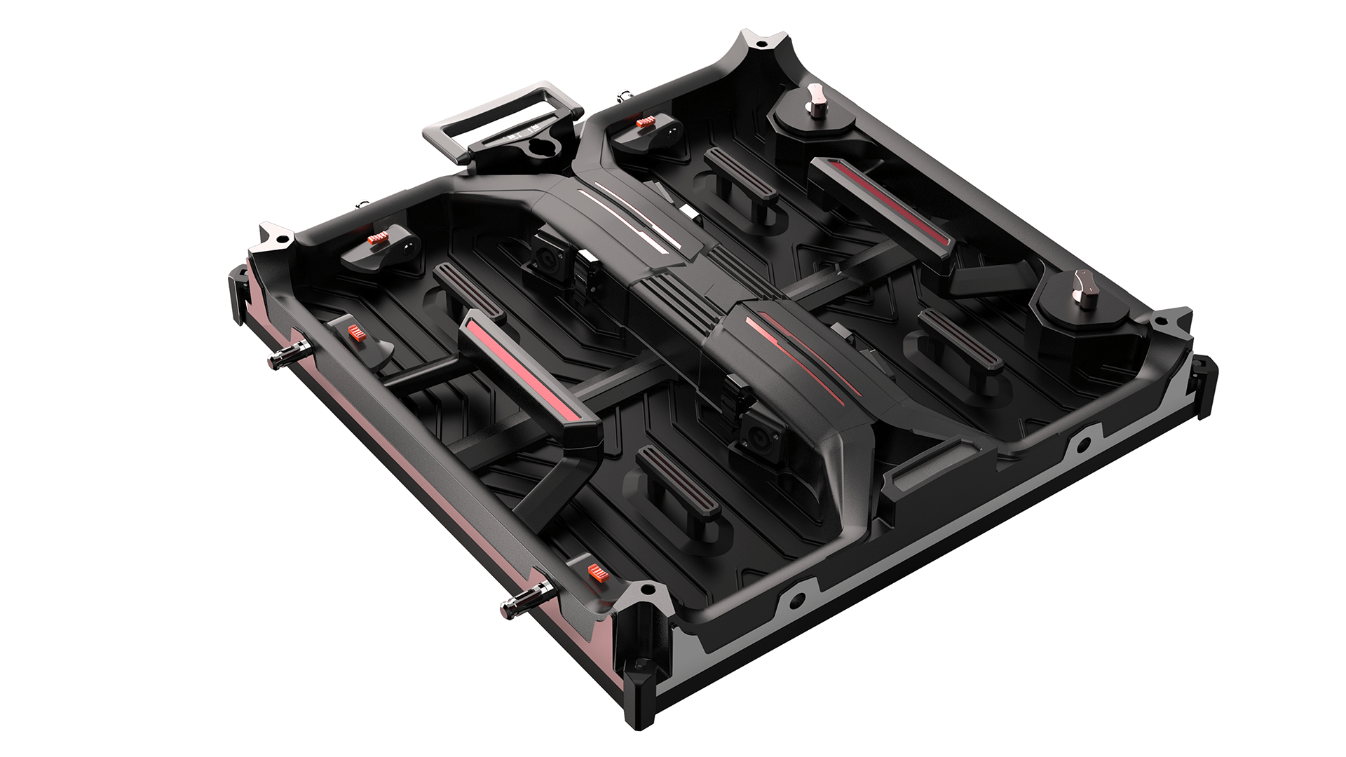 led，Outdoor screen，