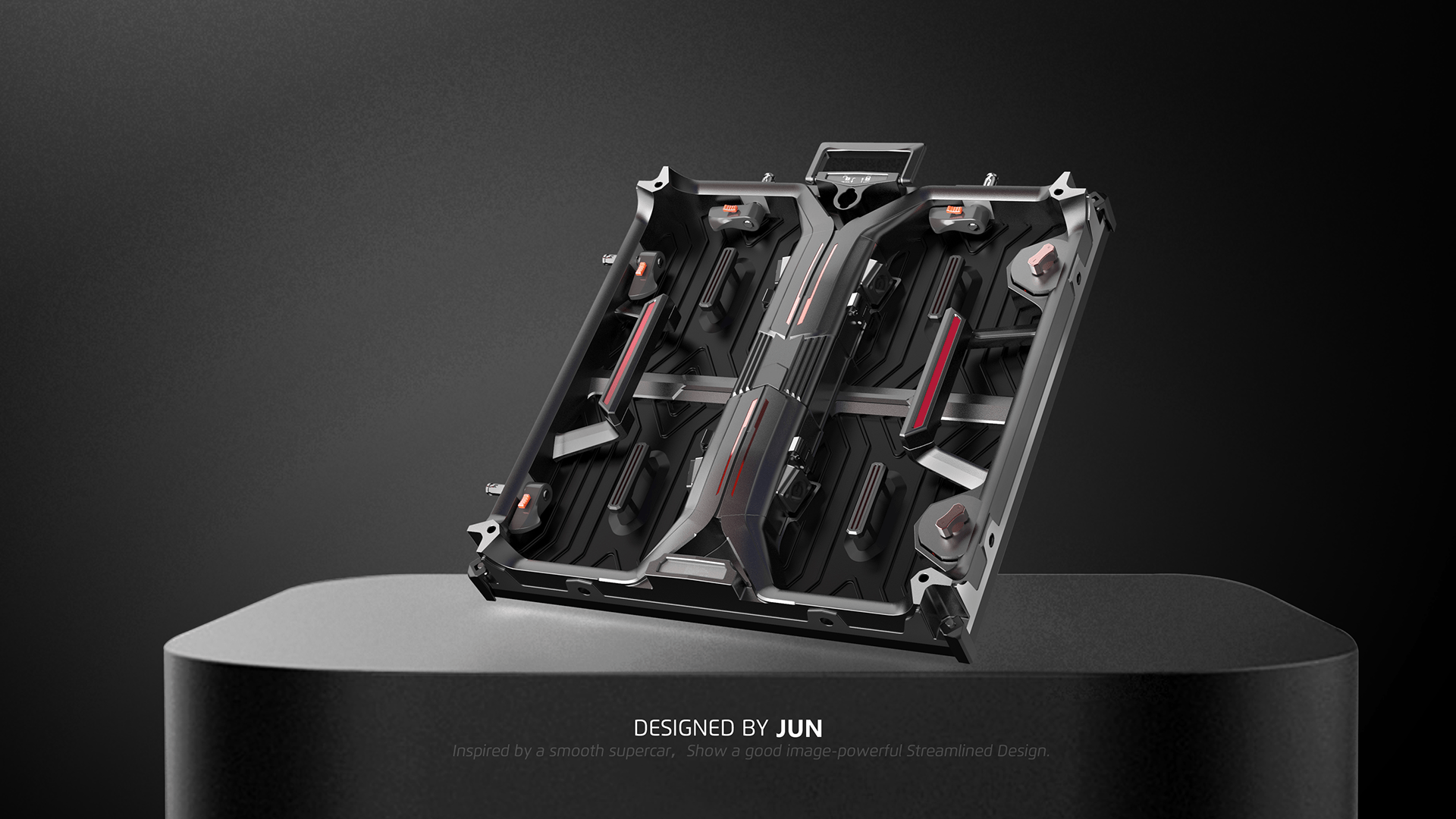 led，Outdoor screen，