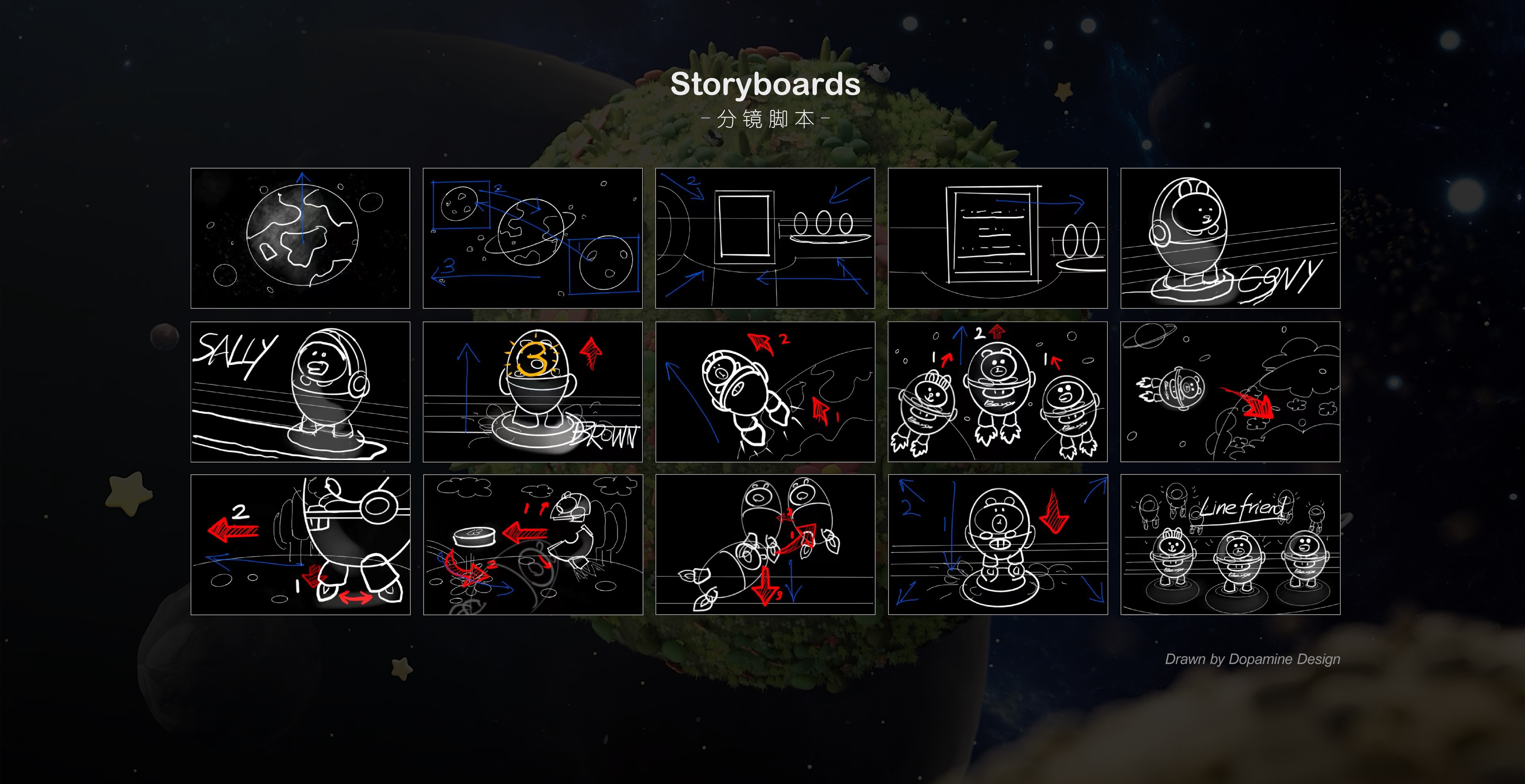 advertisement，visual effect，c4d，Aromatherapy，