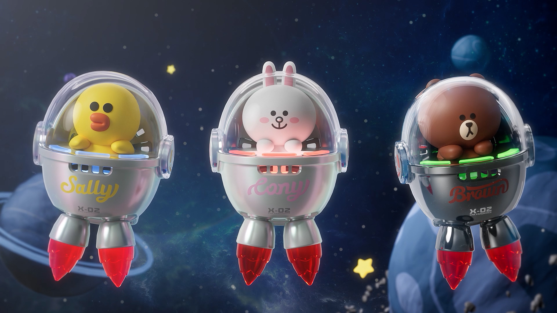 advertisement，visual effect，c4d，Aromatherapy，