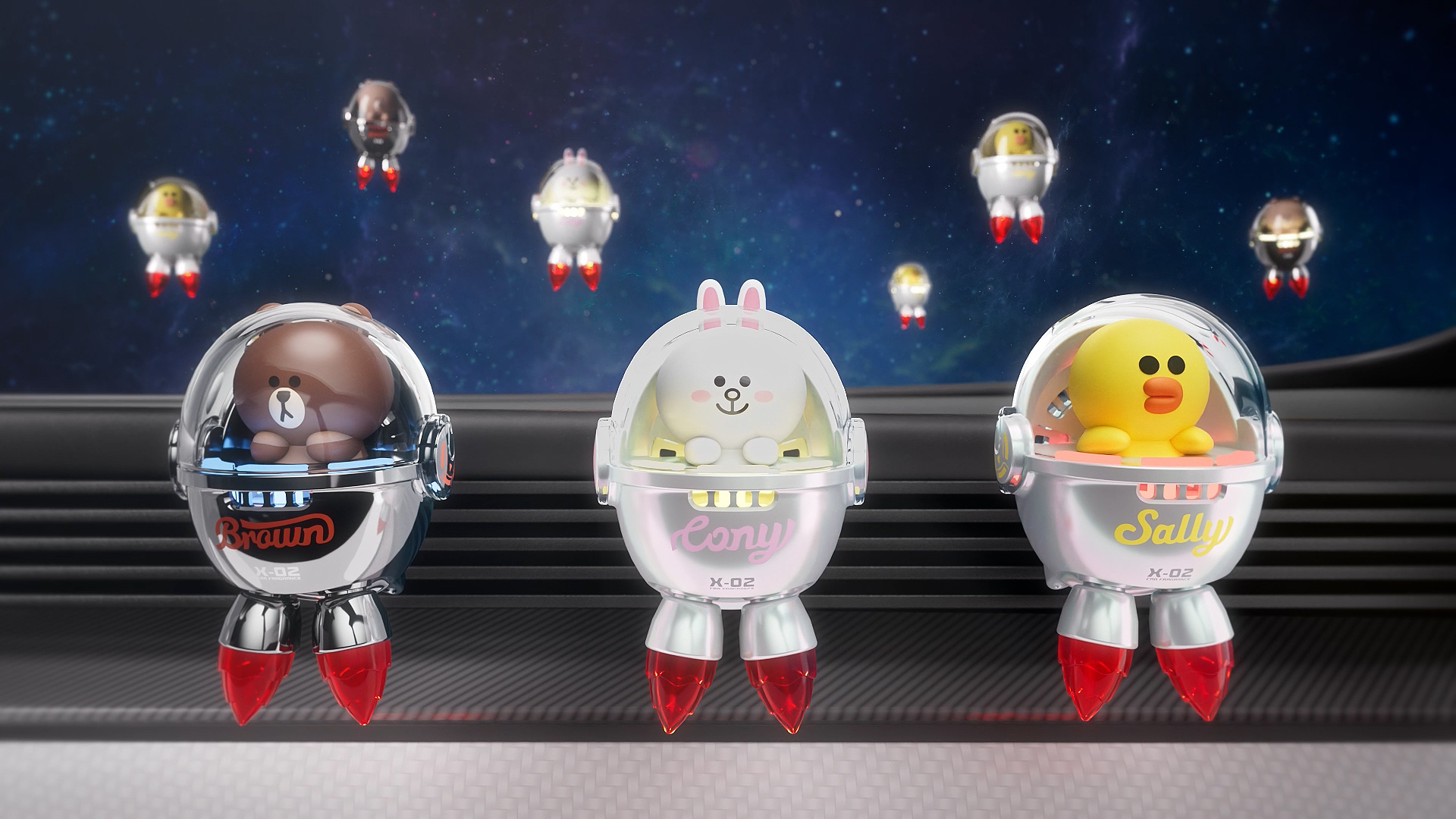 advertisement，visual effect，c4d，Aromatherapy，