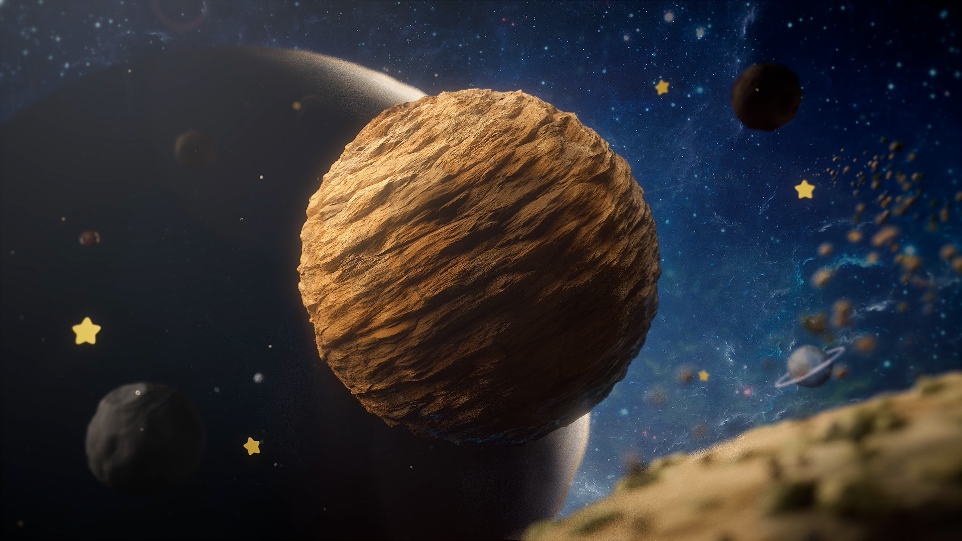 advertisement，visual effect，c4d，Aromatherapy，