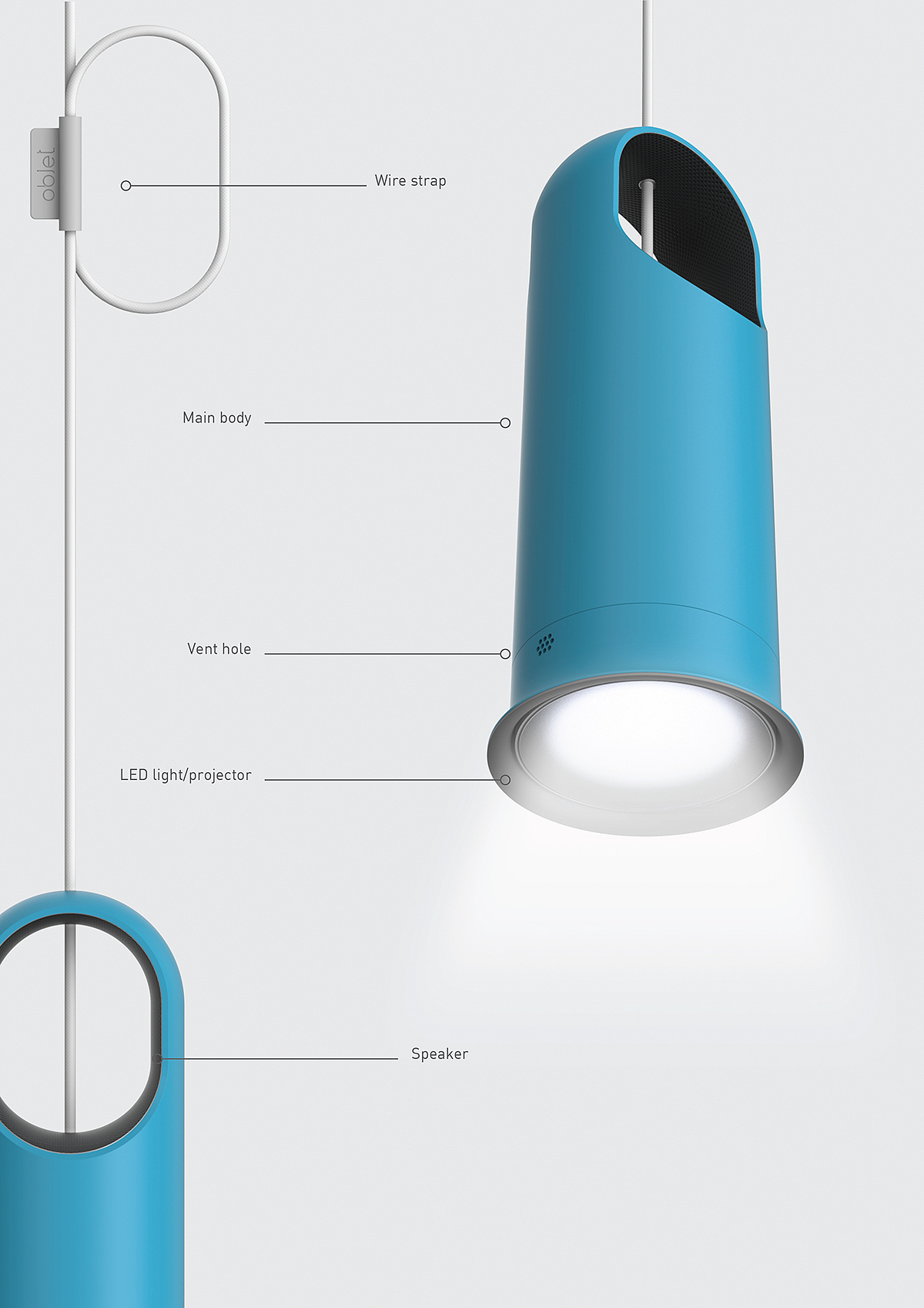 Touch ，Sense of science and technology，intelligence，lamp，