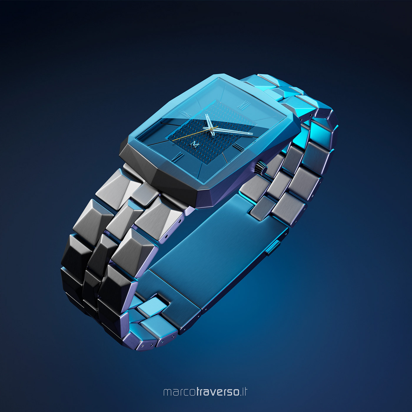 decorate，Retro，Wristwatch，concept，product design，