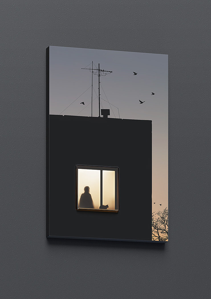 switch，lighting，product design，wall，
