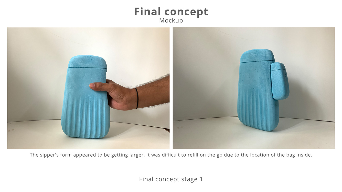 industrial design，CIR2，hike，kettle，