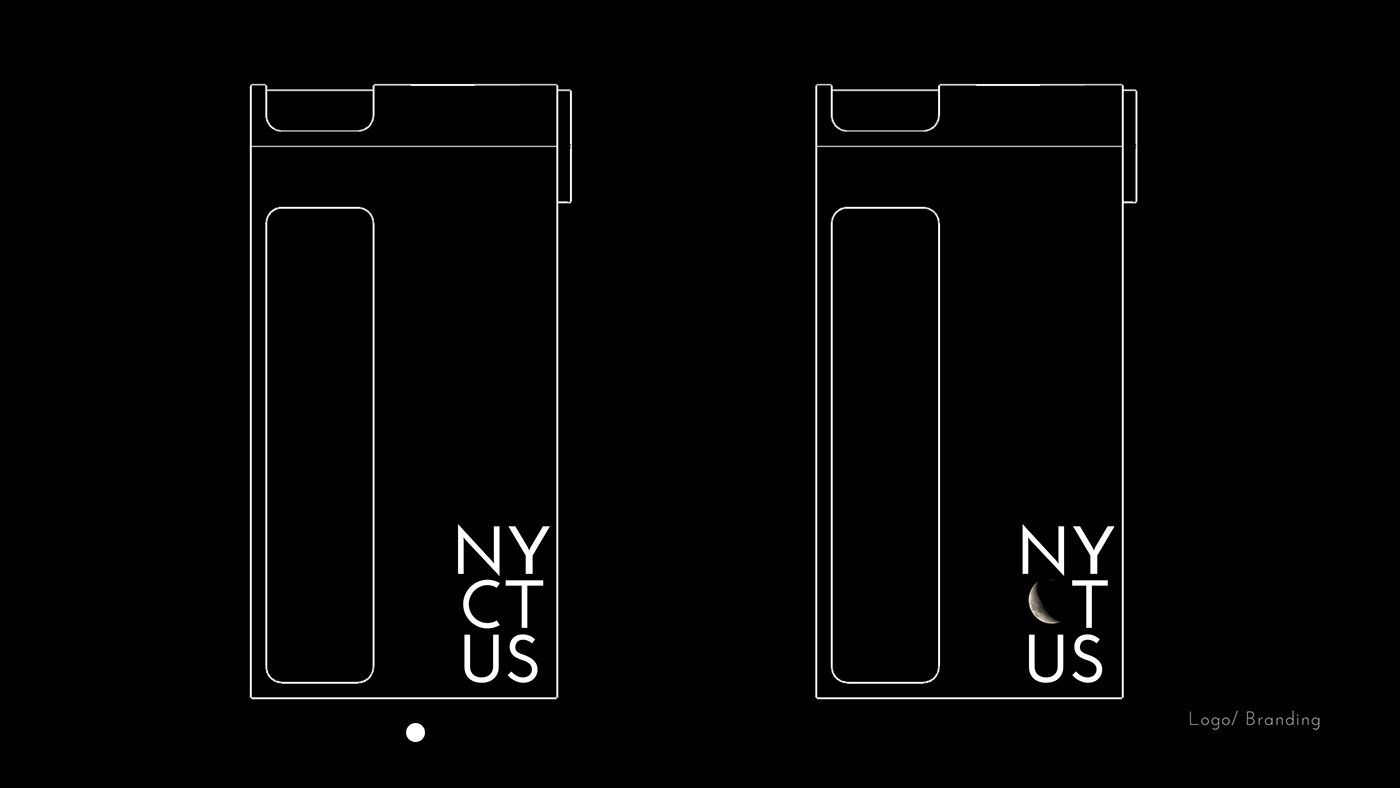 NYCTUS，Perfume bottle，concept，Art，brand，