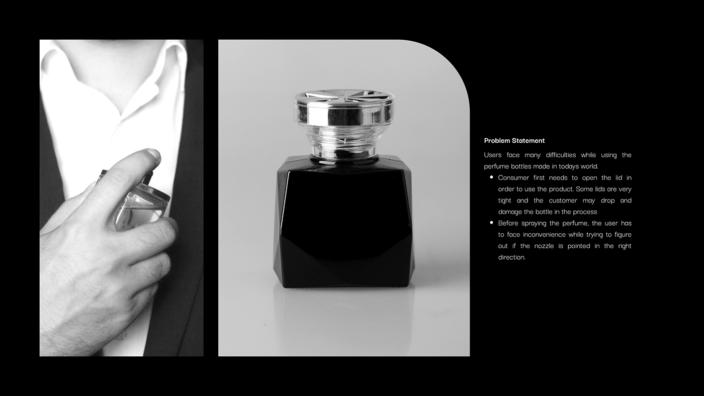 NYCTUS，Perfume bottle，concept，Art，brand，