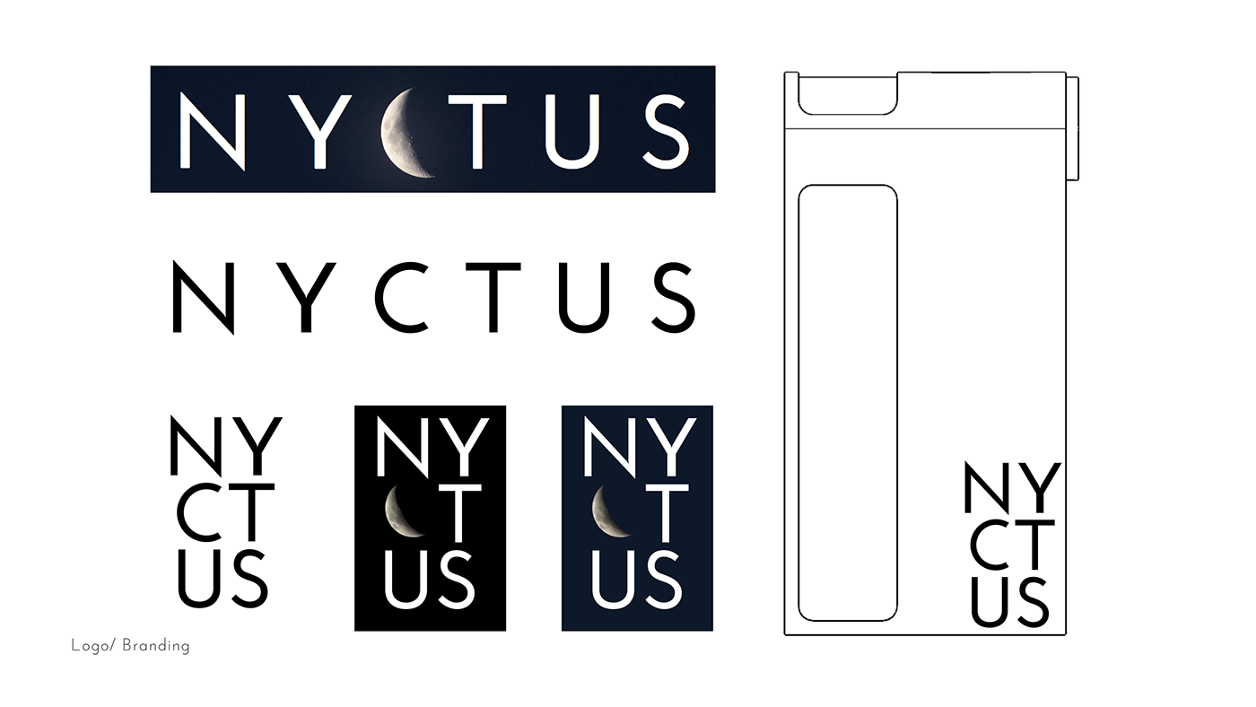 NYCTUS，Perfume bottle，concept，Art，brand，