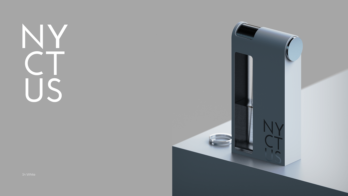 NYCTUS，Perfume bottle，concept，Art，brand，