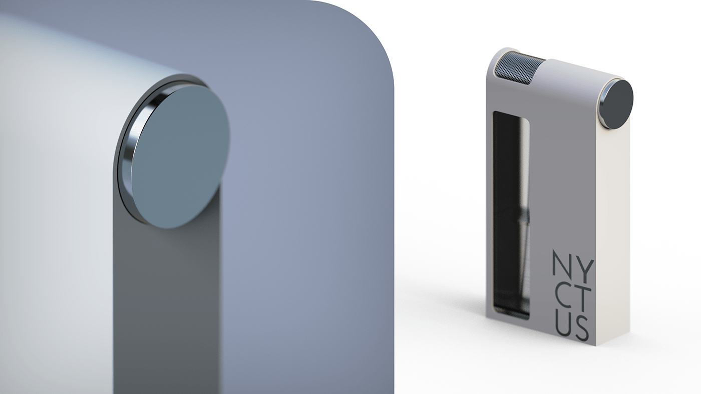 NYCTUS，Perfume bottle，concept，Art，brand，