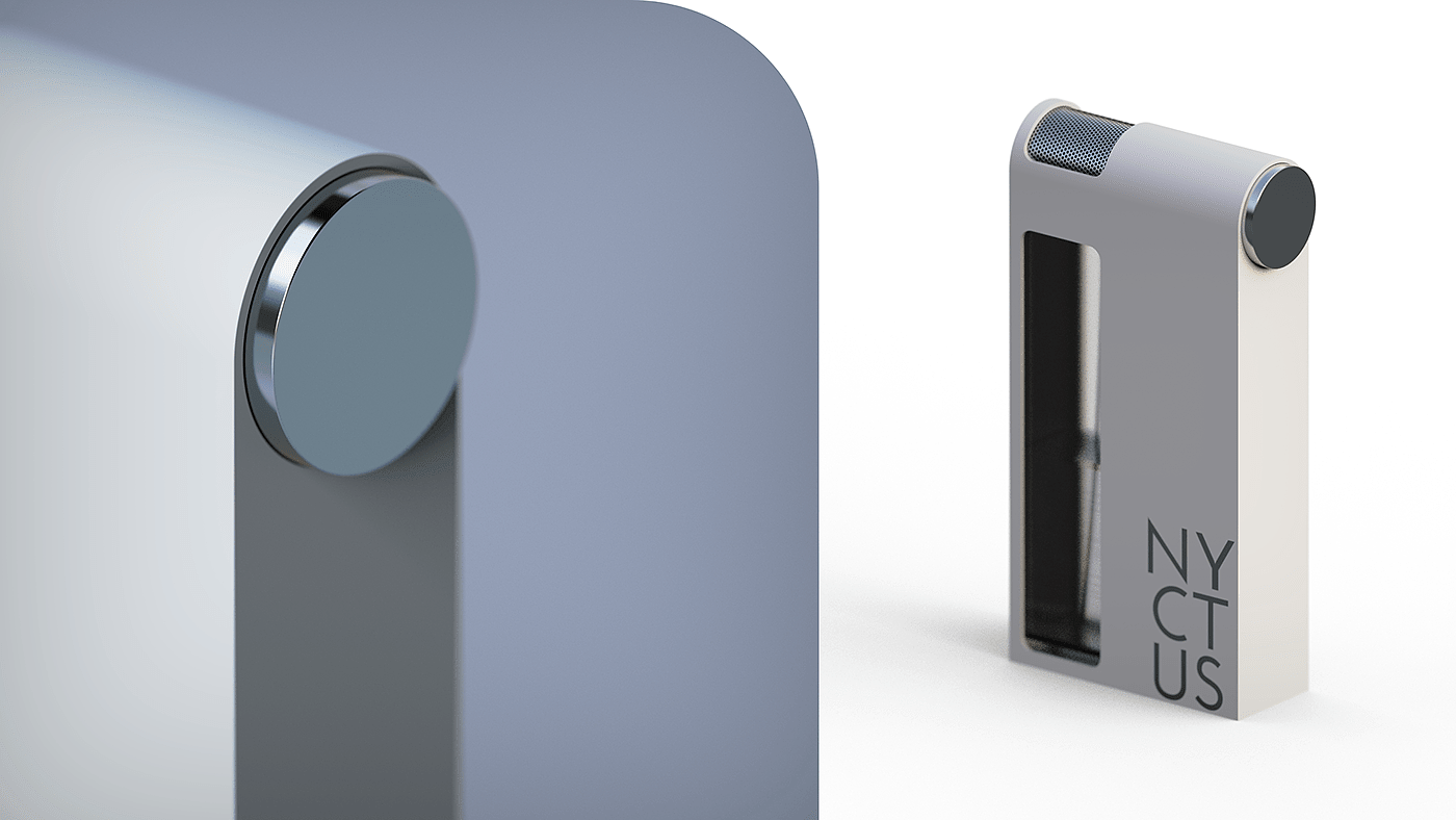 NYCTUS，Perfume bottle，concept，Art，brand，