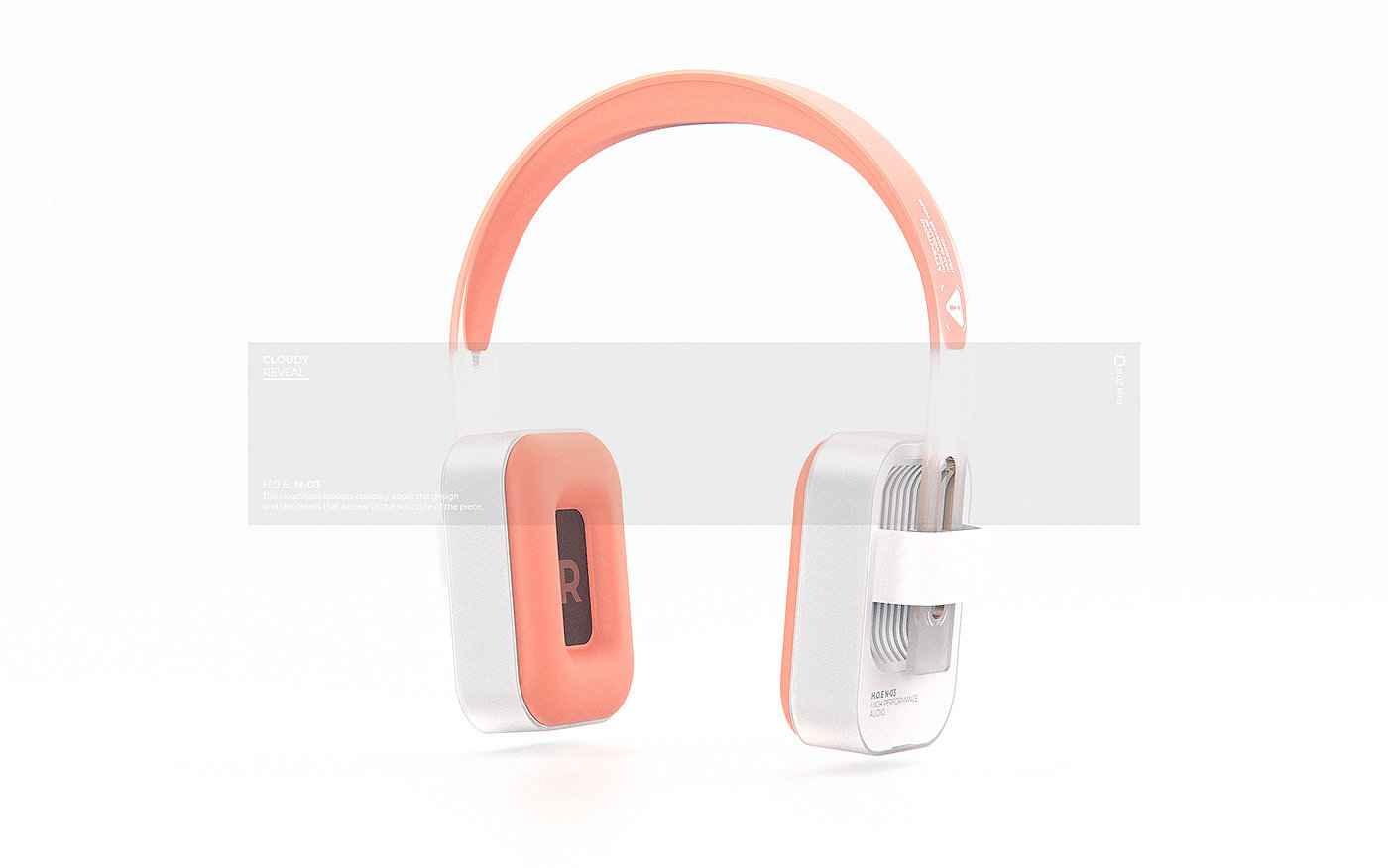 headset，headset，product design，product design，Render，Render，geometry，geometry，