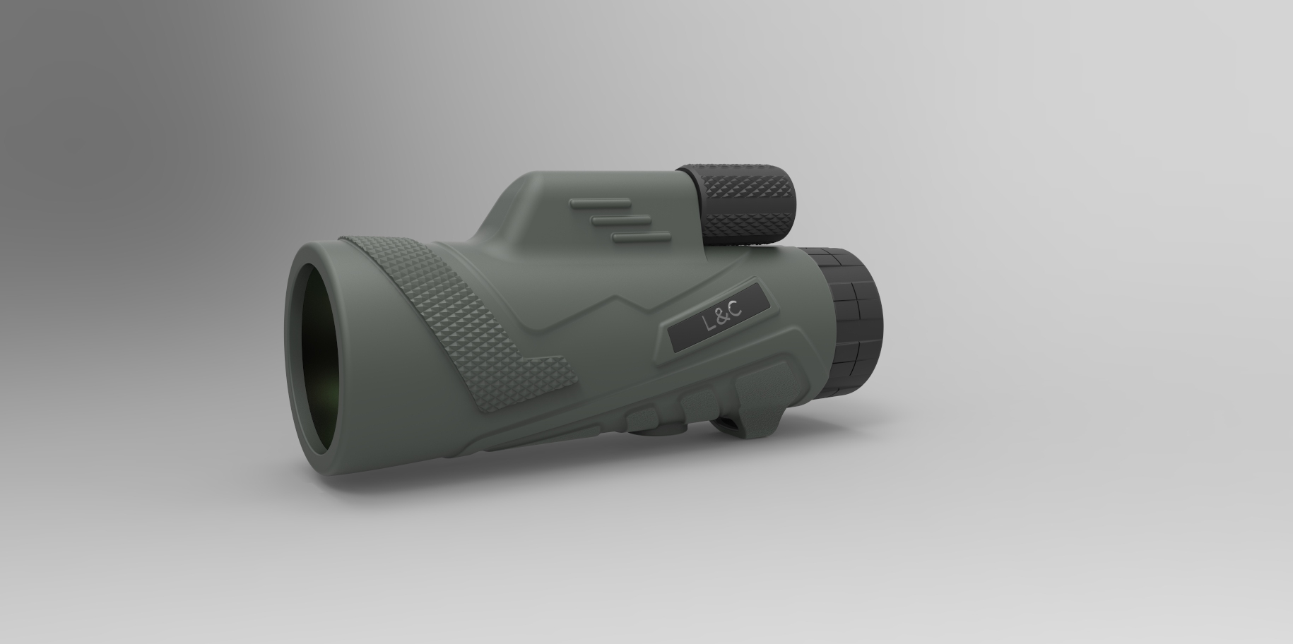 Monocular telescope，telescope，Portable telescope，