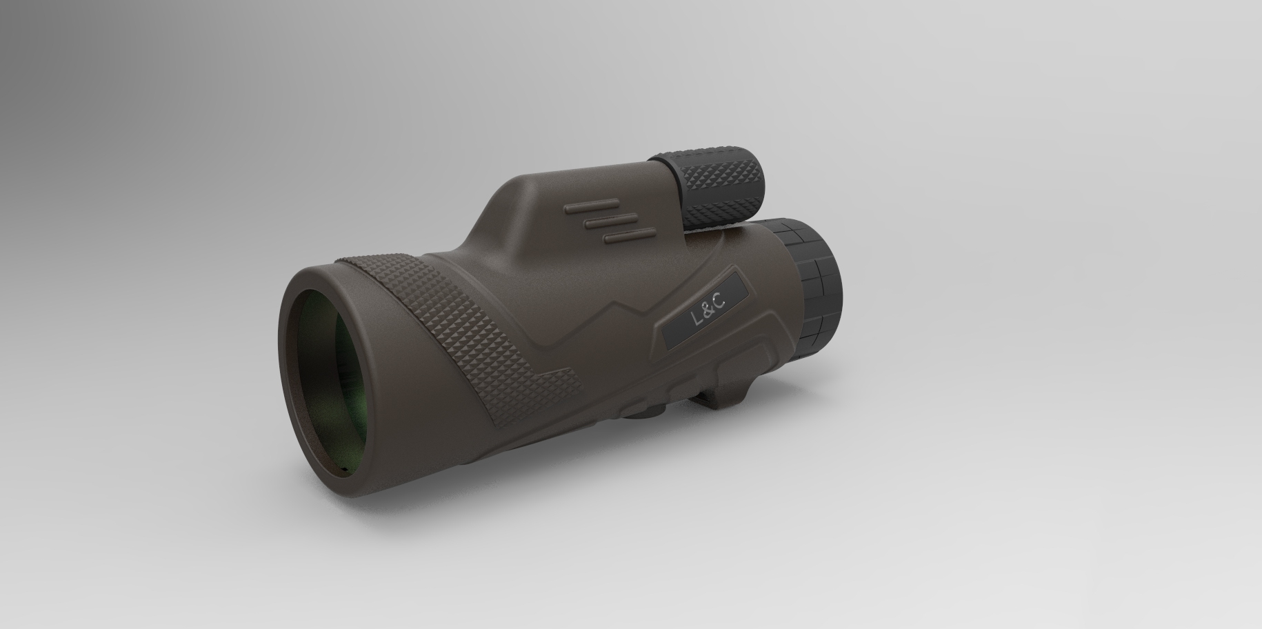 Monocular telescope，telescope，Portable telescope，