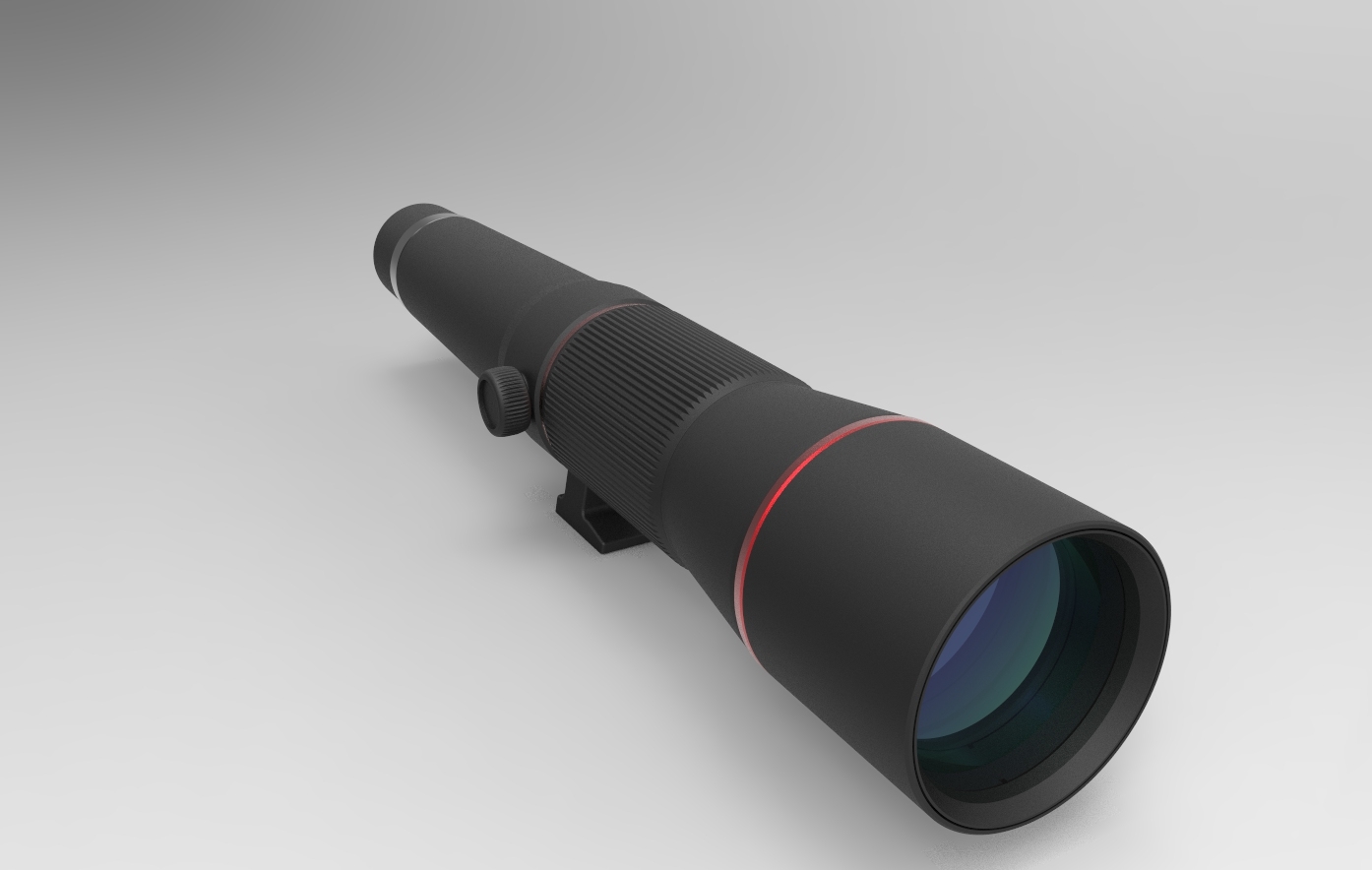 Birdwatching mirror，All-metal telescope，Monocular telescope，Target viewing mirror，telescope，