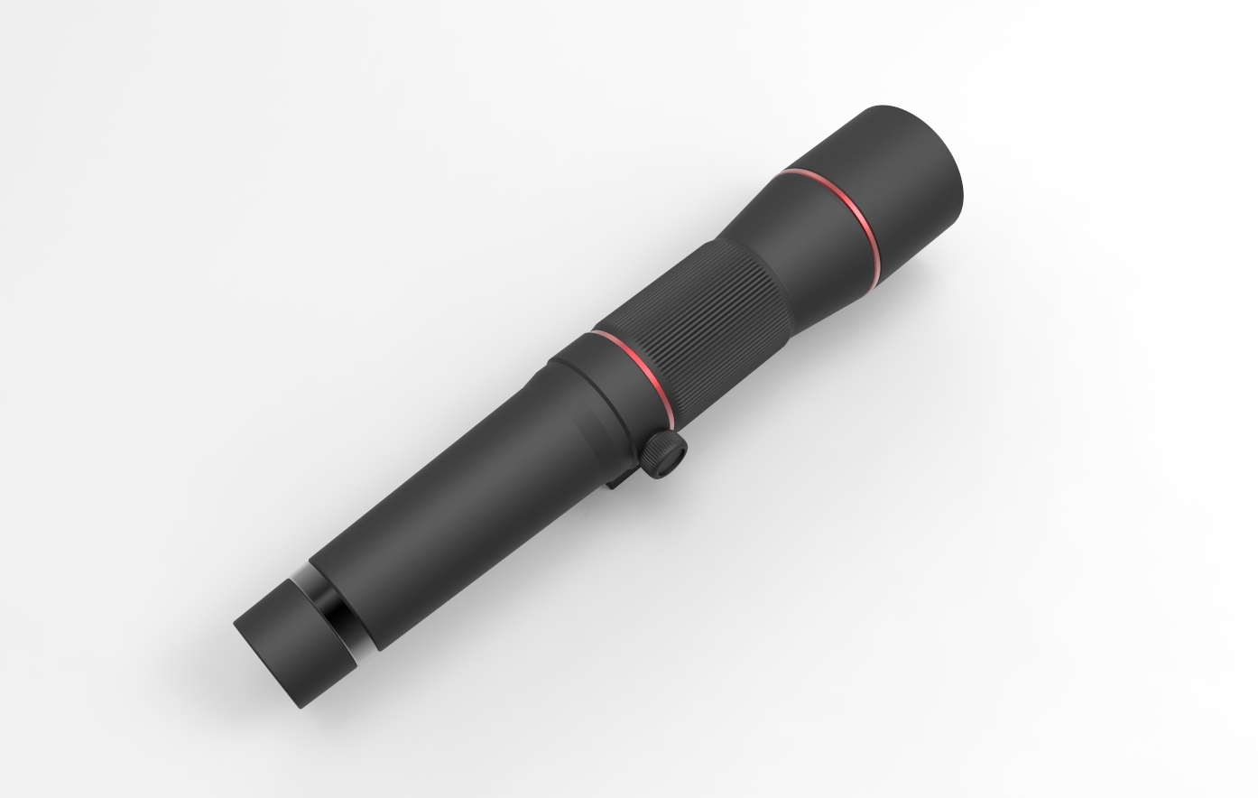 Birdwatching mirror，All-metal telescope，Monocular telescope，Target viewing mirror，telescope，