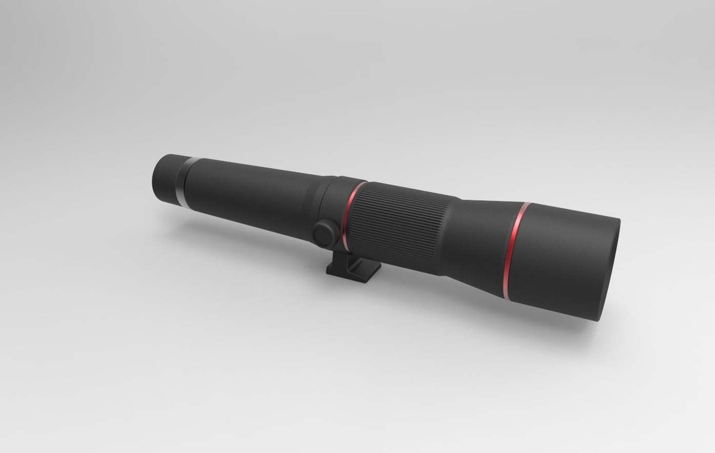 Birdwatching mirror，All-metal telescope，Monocular telescope，Target viewing mirror，telescope，