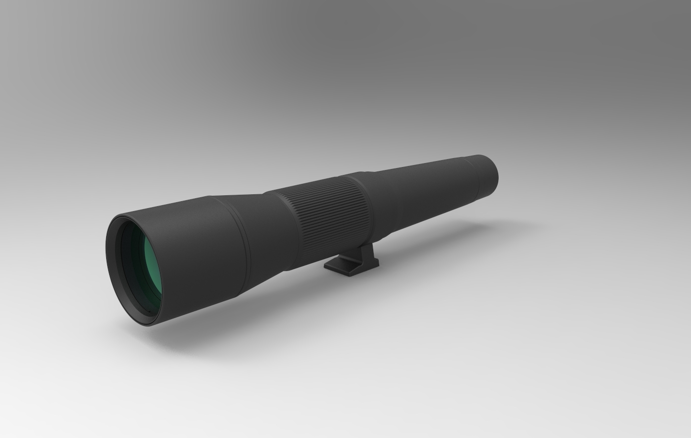 Birdwatching mirror，All-metal telescope，Monocular telescope，Target viewing mirror，telescope，