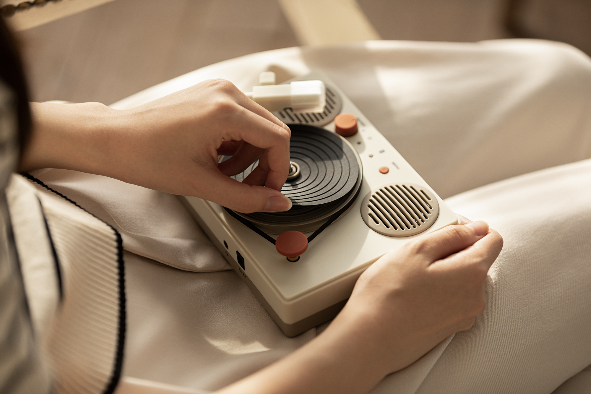 jukebox，Retro，Bluetooth Speaker ，
