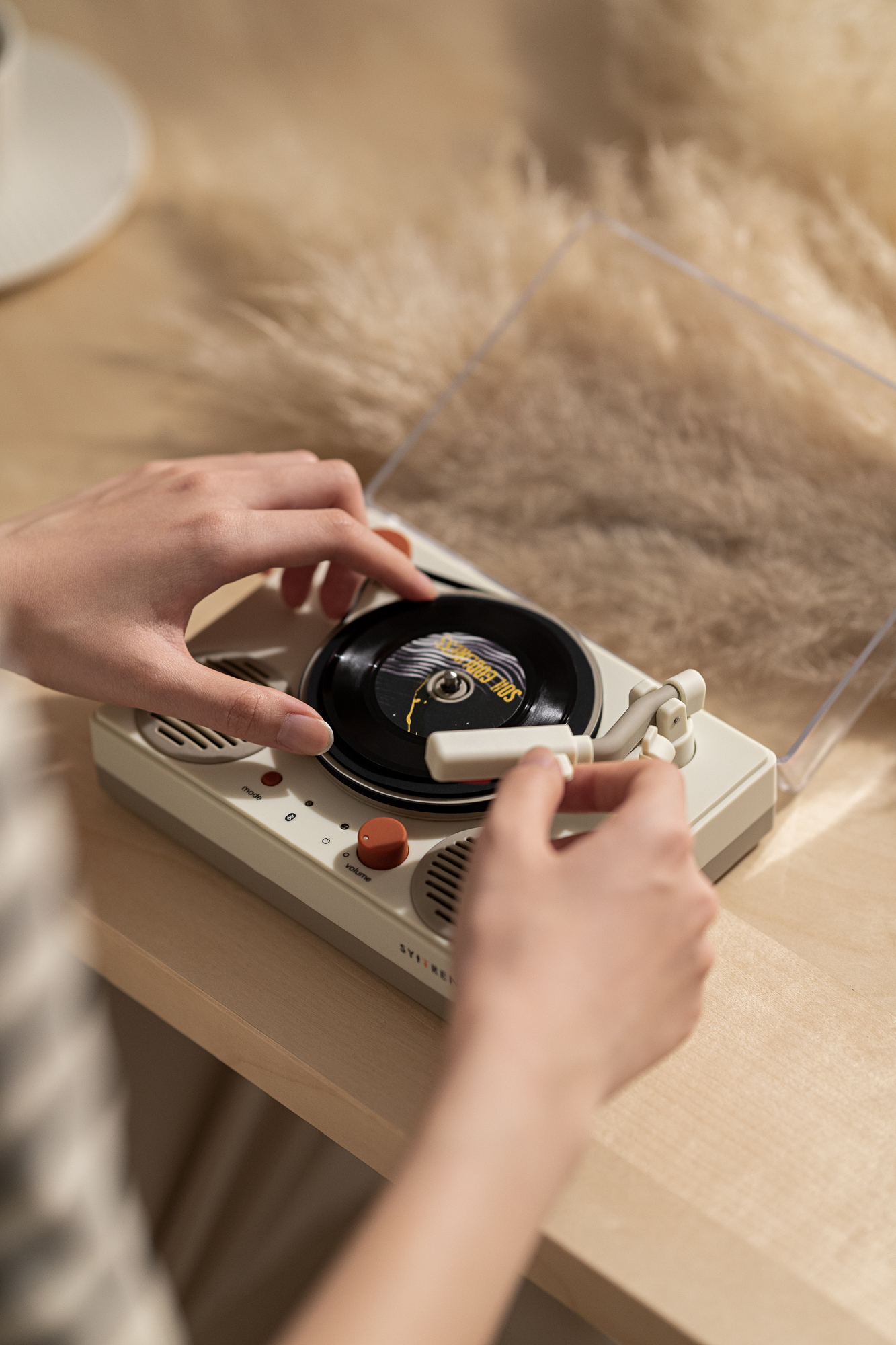 jukebox，Retro，Bluetooth Speaker ，