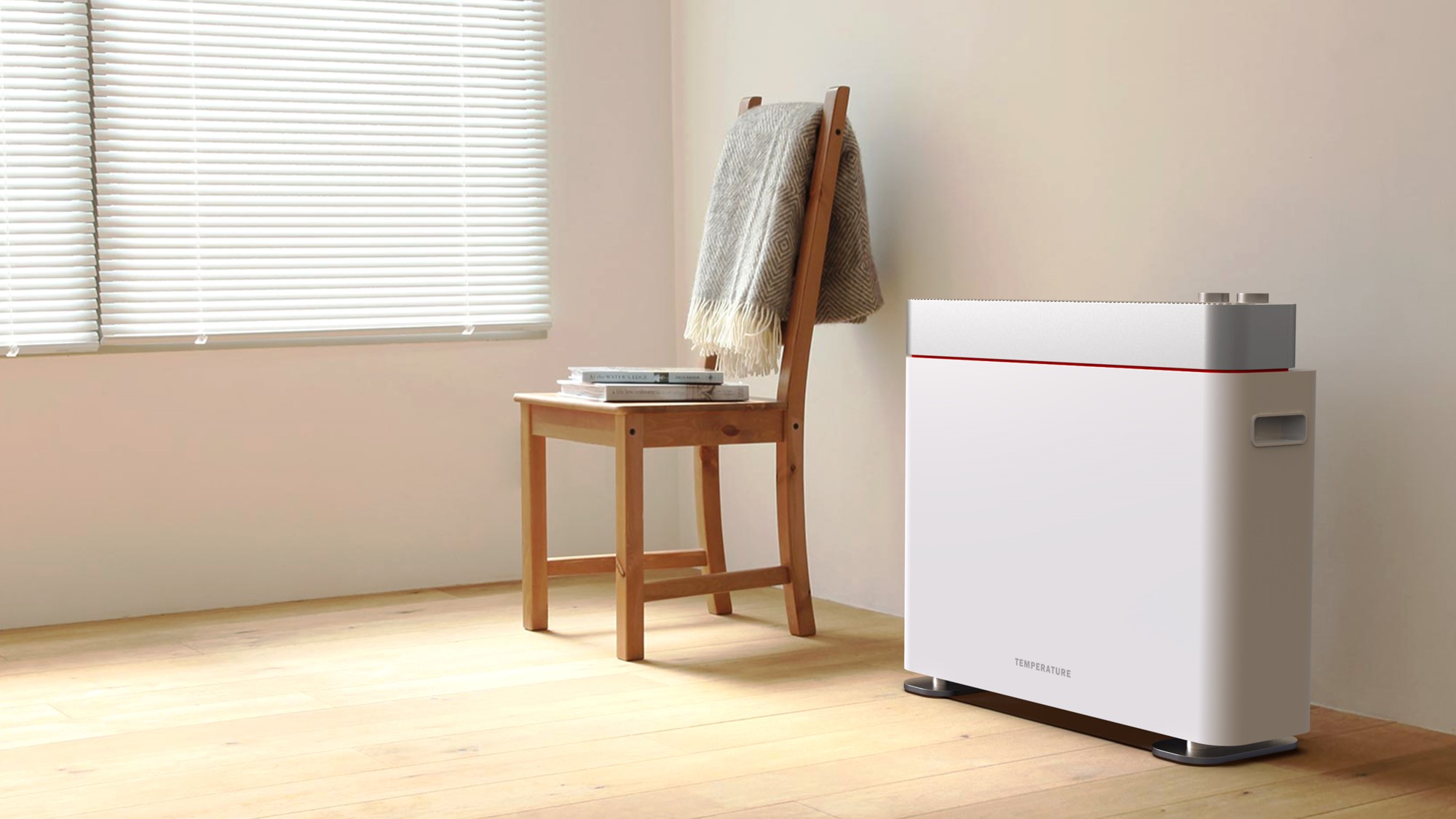 Electric heater，Air heater，Household Electric Appliances，