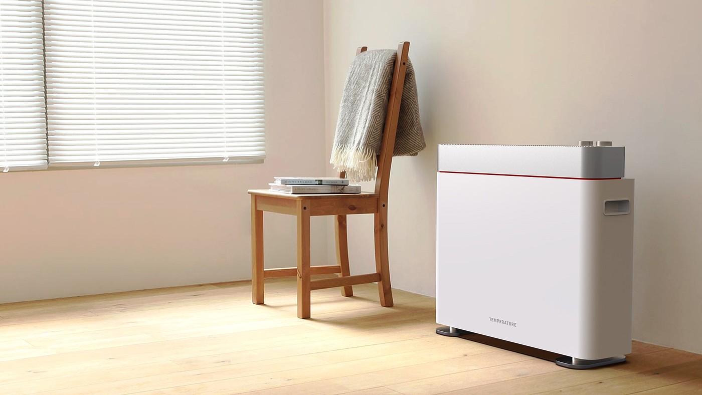 Electric heater，Air heater，Household Electric Appliances，