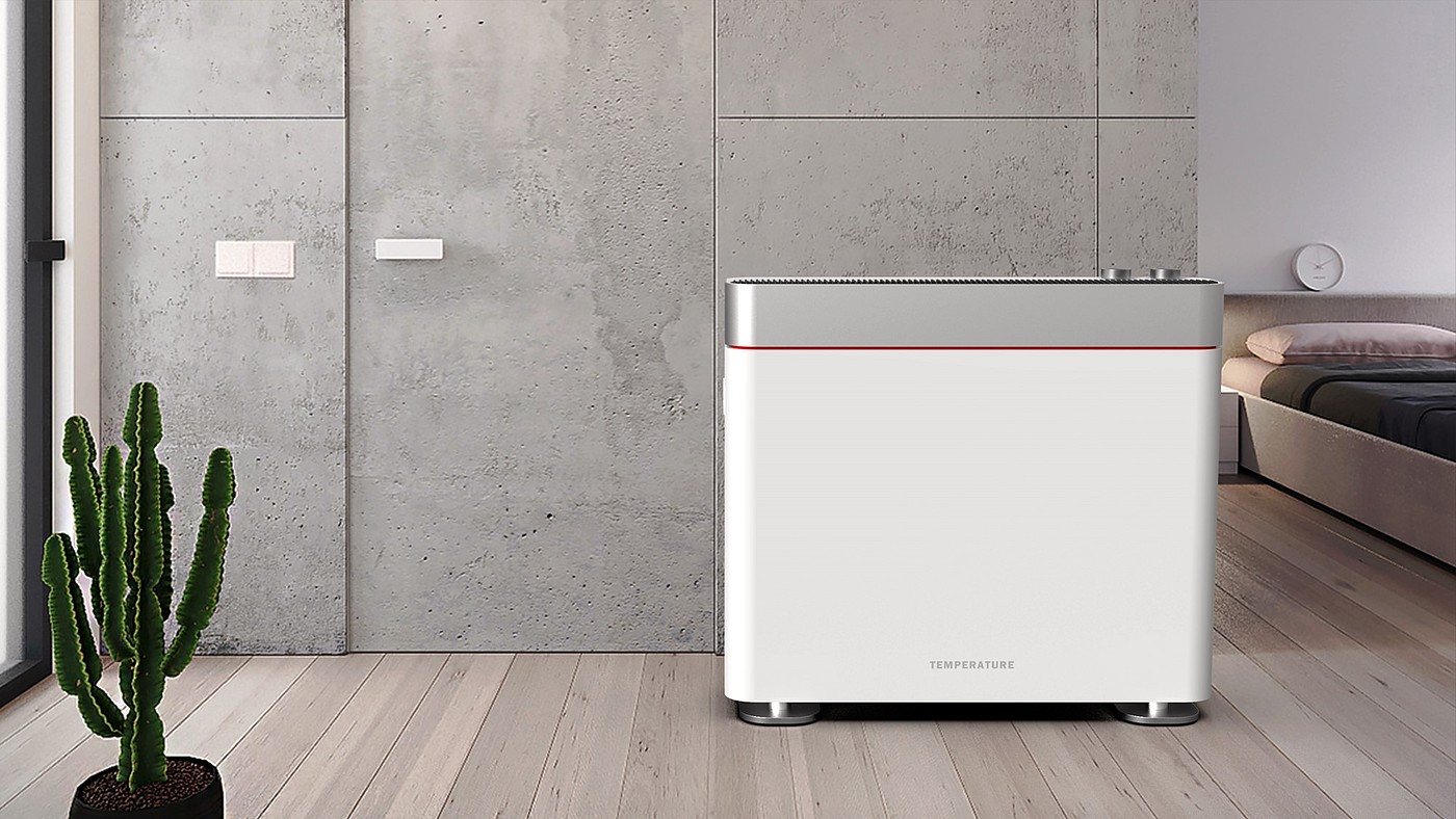 Electric heater，Air heater，Household Electric Appliances，