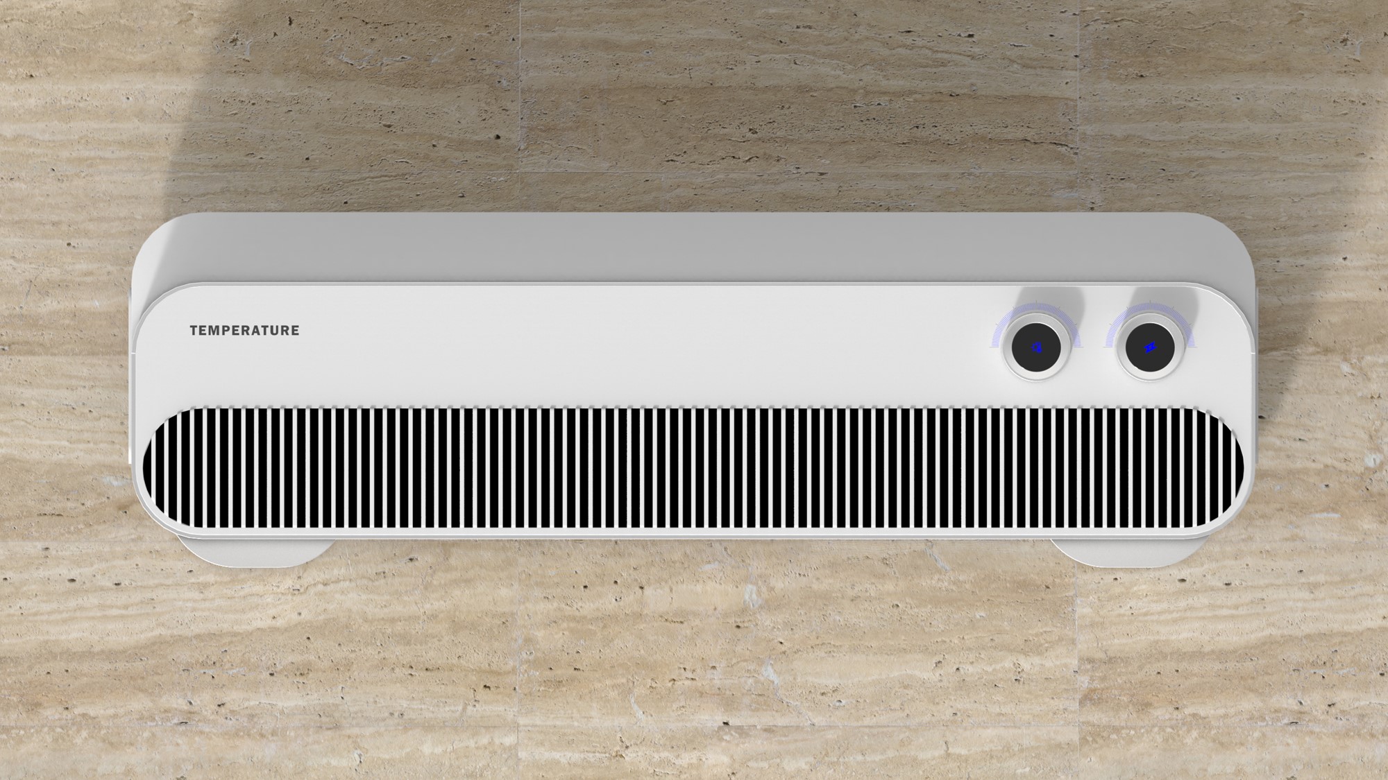 Electric heater，Air heater，Household Electric Appliances，