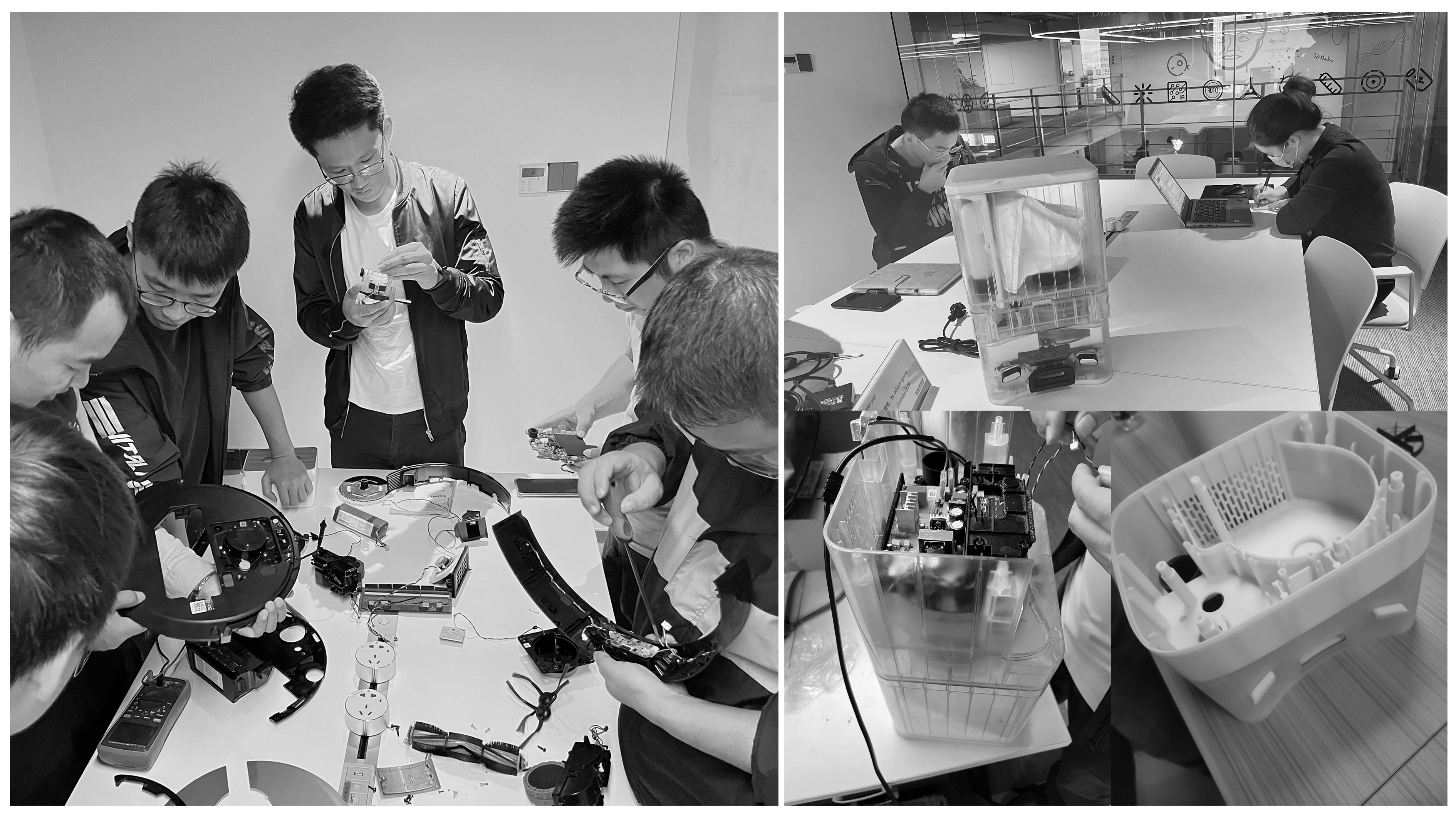 Sweeper · Home Appliances · Cleaning · Vacuum Cleaner · Electrical Appliances，sweeping machine，household electrical appliances，Vacuum cleaner，robot，clean，indoor，intelligence，